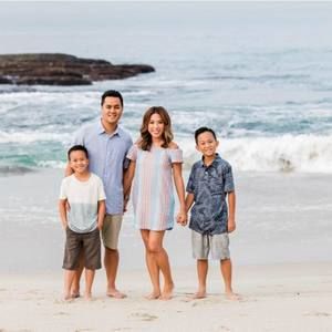 Meet your Posher, Nadine